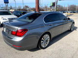 Used 2015 BMW 740Ld xDrive image 5