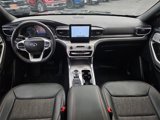 Certified 2023 Ford Explorer Timberline w/ Timberline Technology Package image 2