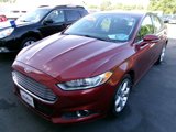 Used 2014 Ford Fusion SE w/ Equipment Group 201A image 3