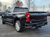 New 2025 Chevrolet Silverado 1500 High Country image 3