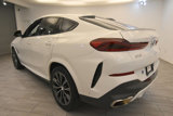 Used 2023 BMW X6 xDrive40i w/ M Sport Package image 3