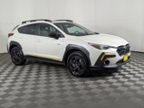 Certified 2024 Subaru Crosstrek 2.5i Sport image 3