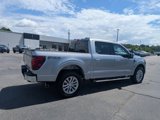 New 2025 Ford F150 Lariat image 4