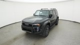 New 2025 Toyota Land Cruiser image 4