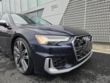 New 2025 Audi S6 Prestige image 2