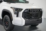 New 2025 Toyota Tundra TRD Pro image 4