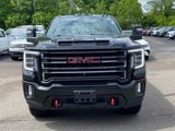 Used 2022 GMC Sierra 2500 AT4 w/ AT4 Preferred Package image 2