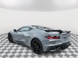 Used 2025 Chevrolet Corvette Z06 w/ Z07 Performance Package image 3