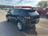 Used 2017 Land Rover Range Rover Evoque SE image 5