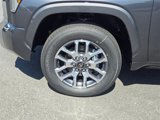New 2025 Toyota Tundra 1794 Edition image 4
