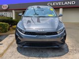 Certified 2022 Kia Forte LXS image 3