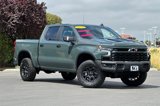 New 2025 Chevrolet Silverado 1500 ZR2 w/ ZR2 Bison Edition image 2