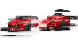 New 2025 Chevrolet Corvette E-Ray image 2