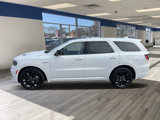 Used 2022 Dodge Durango R/T w/ Blacktop Package image 2