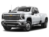 Certified 2025 Chevrolet Silverado 3500 LTZ w/ LTZ Plus Package image 5