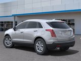 Used 2025 Cadillac XT5 Luxury image 3