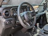 New 2025 Jeep Wrangler Unlimited Rubicon 392 image 3