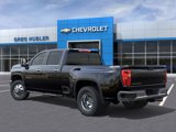 New 2025 Chevrolet Silverado 3500 LTZ w/ LTZ Convenience Package image 3
