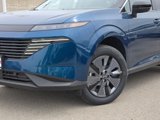 New 2025 Nissan Murano SL image 3