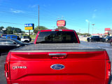 Used 2017 Ford F150 Lariat image 3