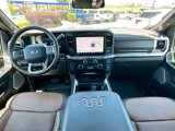 Certified 2025 Ford F250 King Ranch w/ Chrome Package image 3