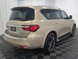 Used 2022 INFINITI QX80 Sensory w/ Cargo Package image 5