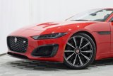 Used 2023 Jaguar F-TYPE R image 4
