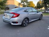 Used 2017 Honda Civic EX-L image 5