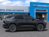 New 2026 Chevrolet Equinox RS image 5