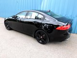 Used 2017 Jaguar XE Premium image 3
