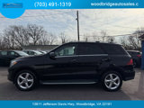 Used 2017 Mercedes-Benz GLE 350 4MATIC image 3