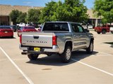 New 2025 Toyota Tacoma 4x4 Double Cab image 4