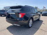 Certified 2023 Ford Explorer XLT w/ Equipment Group 202A image 4