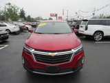 Used 2022 Chevrolet Equinox LT image 3