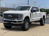 New 2025 Ford F250 King Ranch w/ Chrome Package image 5