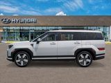 New 2025 Hyundai Santa Fe Limited image 3