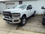 New 2025 RAM 2500 4x4 Crew Cab image 3