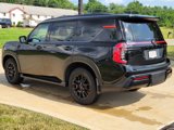 New 2025 Nissan Armada PRO-4X w/ Pro-4X Premium Package image 4