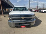 Used 2018 Chevrolet Silverado 2500 W/T image 3
