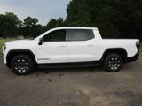New 2026 GMC Sierra EV Elevation image 2
