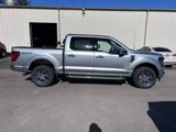 New 2025 Ford F150 XLT w/ Equipment Group 302A MID image 4