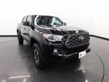 Certified 2023 Toyota Tacoma TRD Off-Road image 2