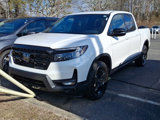 New 2025 Honda Ridgeline Black Edition image 2