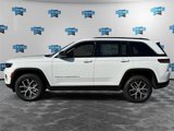 New 2025 Jeep Grand Cherokee Limited image 2