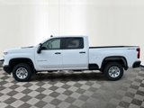 New 2025 Chevrolet Silverado 2500 W/T image 2