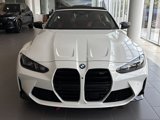 New 2026 BMW M4 xDrive Competition image 2