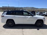 New 2025 Jeep Grand Cherokee L Summit w/ Advanced Protech Group IV image 6