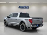 New 2025 Ford F150 XLT w/ Equipment Group 302A MID image 5