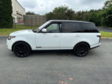 Used 2015 Land Rover Range Rover Supercharged image 4