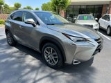 Used 2016 Lexus NX 200t AWD w/ Premium Package image 6